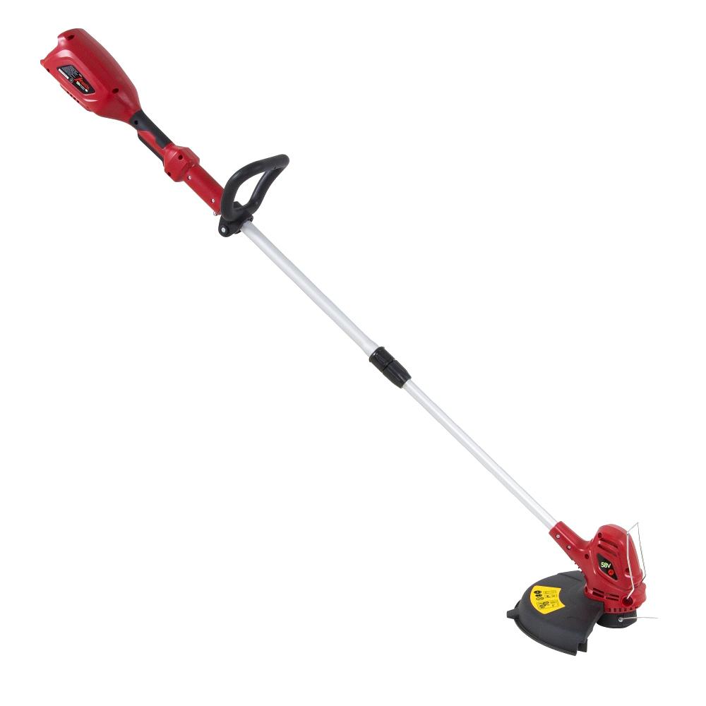 Mantis 58Volt String Trimmer (ToolOnly)3560 The Home Depot