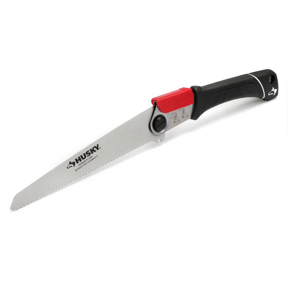 Husky 11/4 in. Ratcheting PVC Cutter16PL01011 The Home Depot