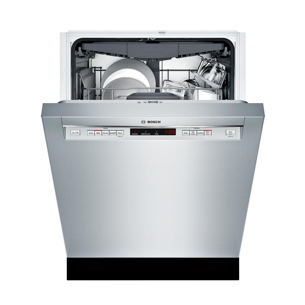 bosch shem63w55n home depot