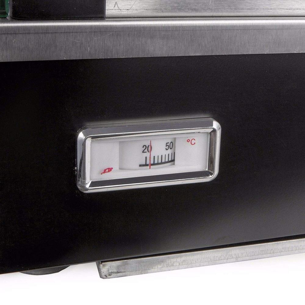 Ensue 48 In Commercial Electric Countertop Food Warmer Restaurant