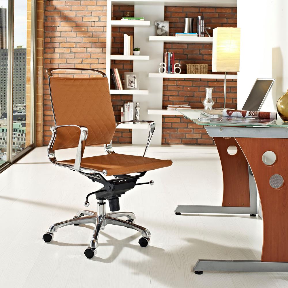 acme furniture hamilton top grain leather office chair in cocoa acme furniture hamilton top grain leather office chair in cocoa