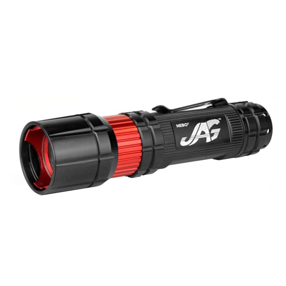 UPC 645397929314 product image for Lumen Flashlight: iProtecs JAG 210 Flashlight Blacks 6035 | upcitemdb.com