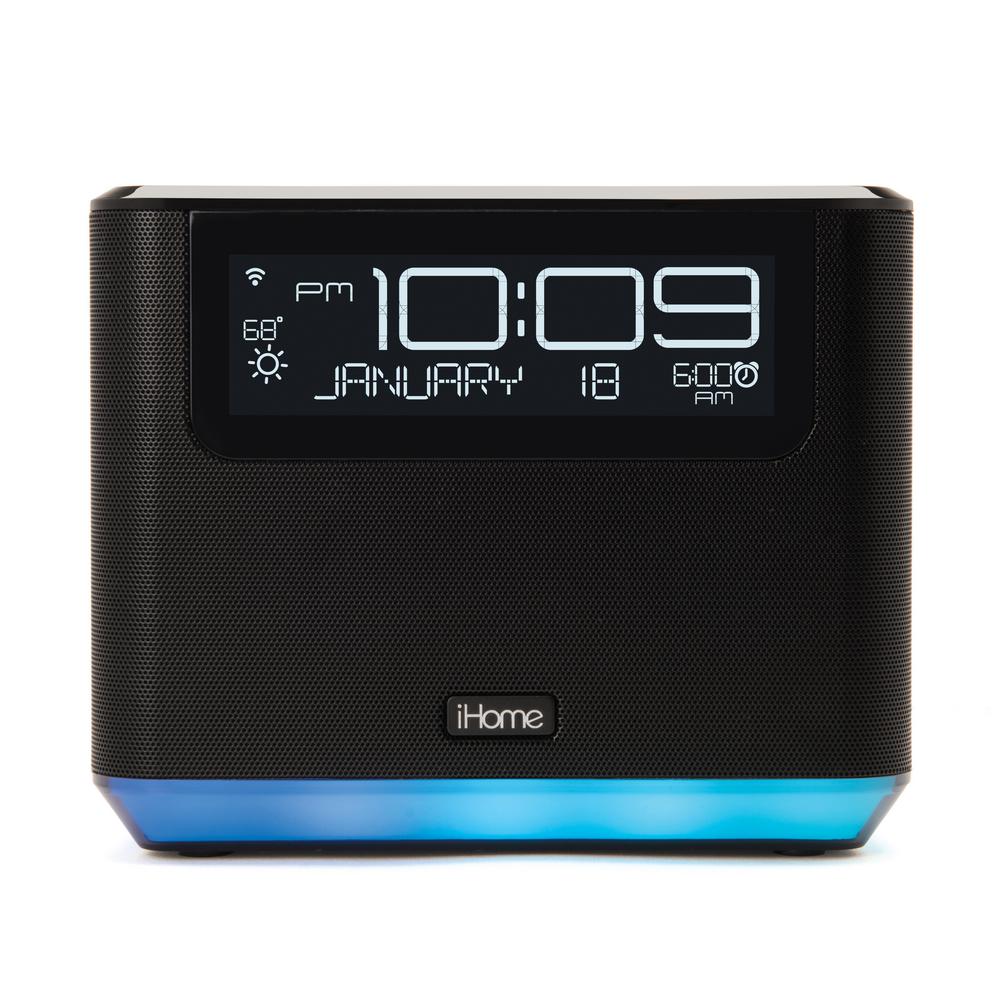 Ihome Bluetooth The Home Depot