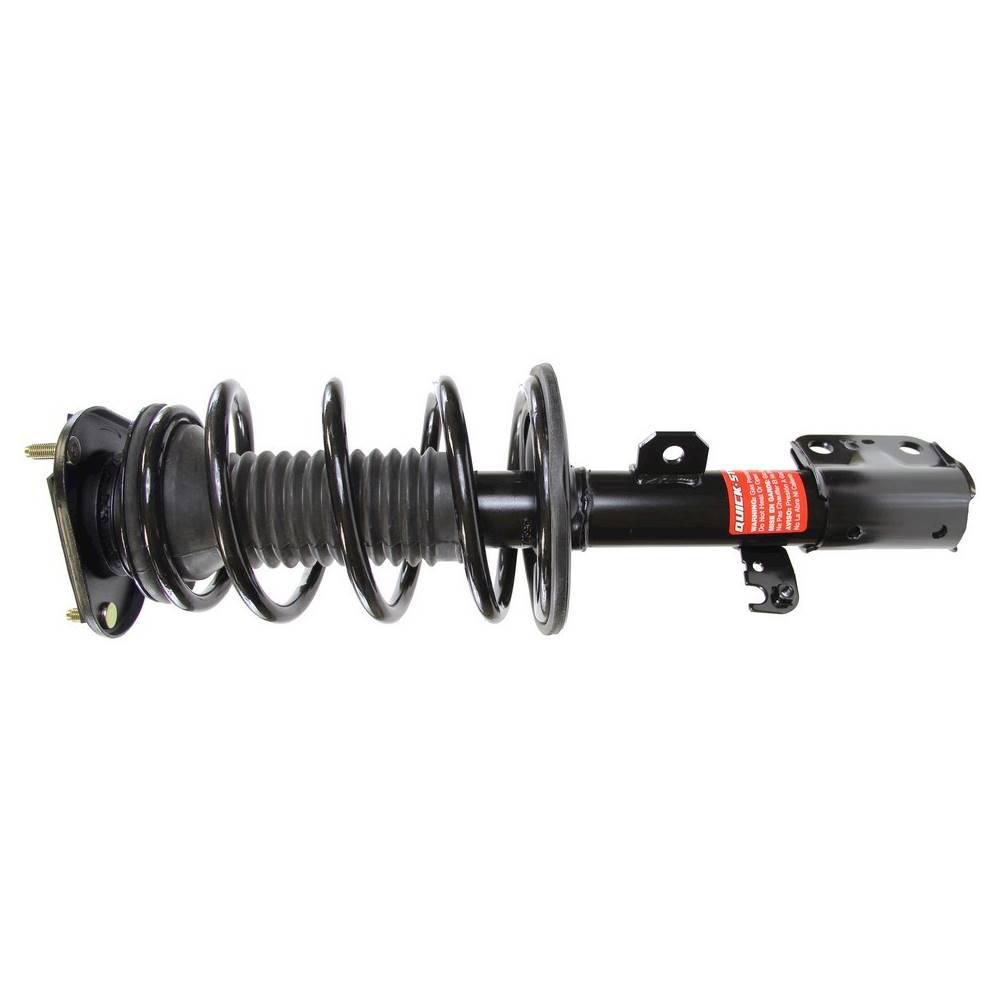 Quick-Strut Complete Strut Assembly fits 2005-2010 Scion Tc 2.4l-172390 ...