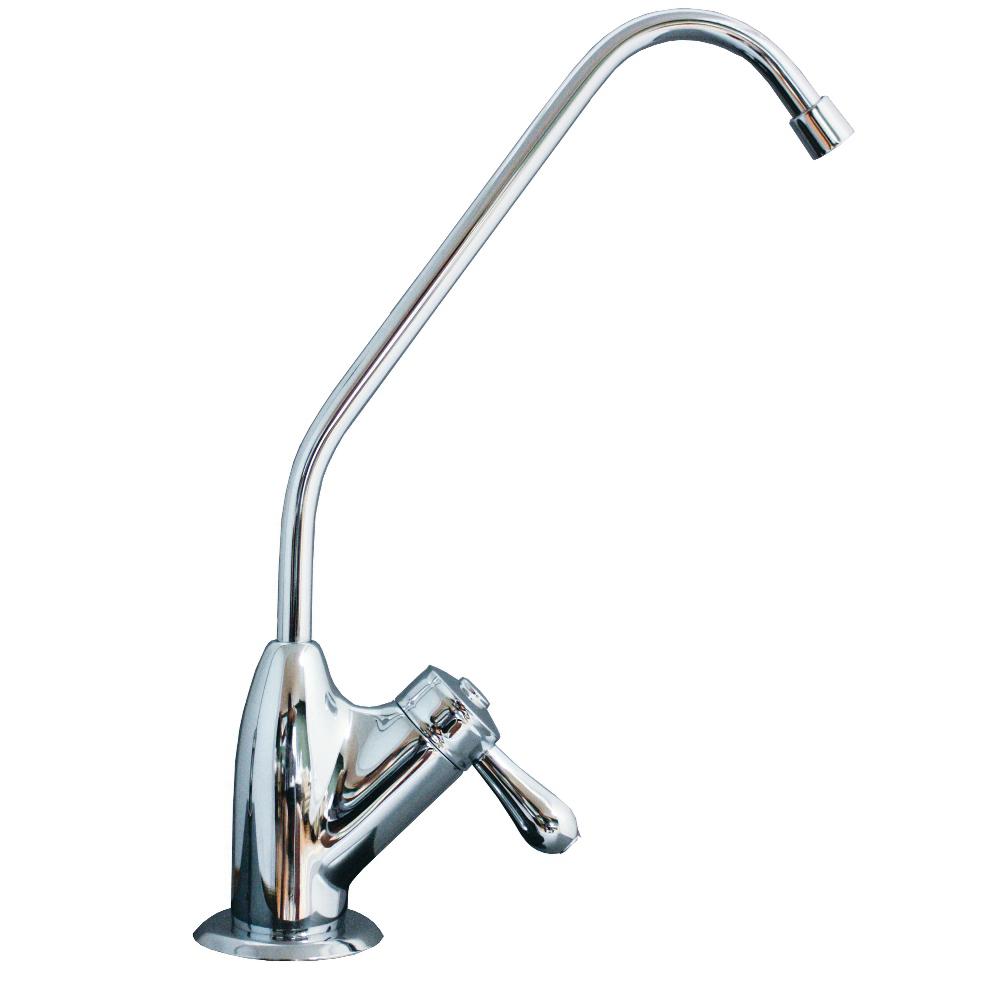 Watts Designer SingleHandle Water Dispenser Faucet with Air Gap in
