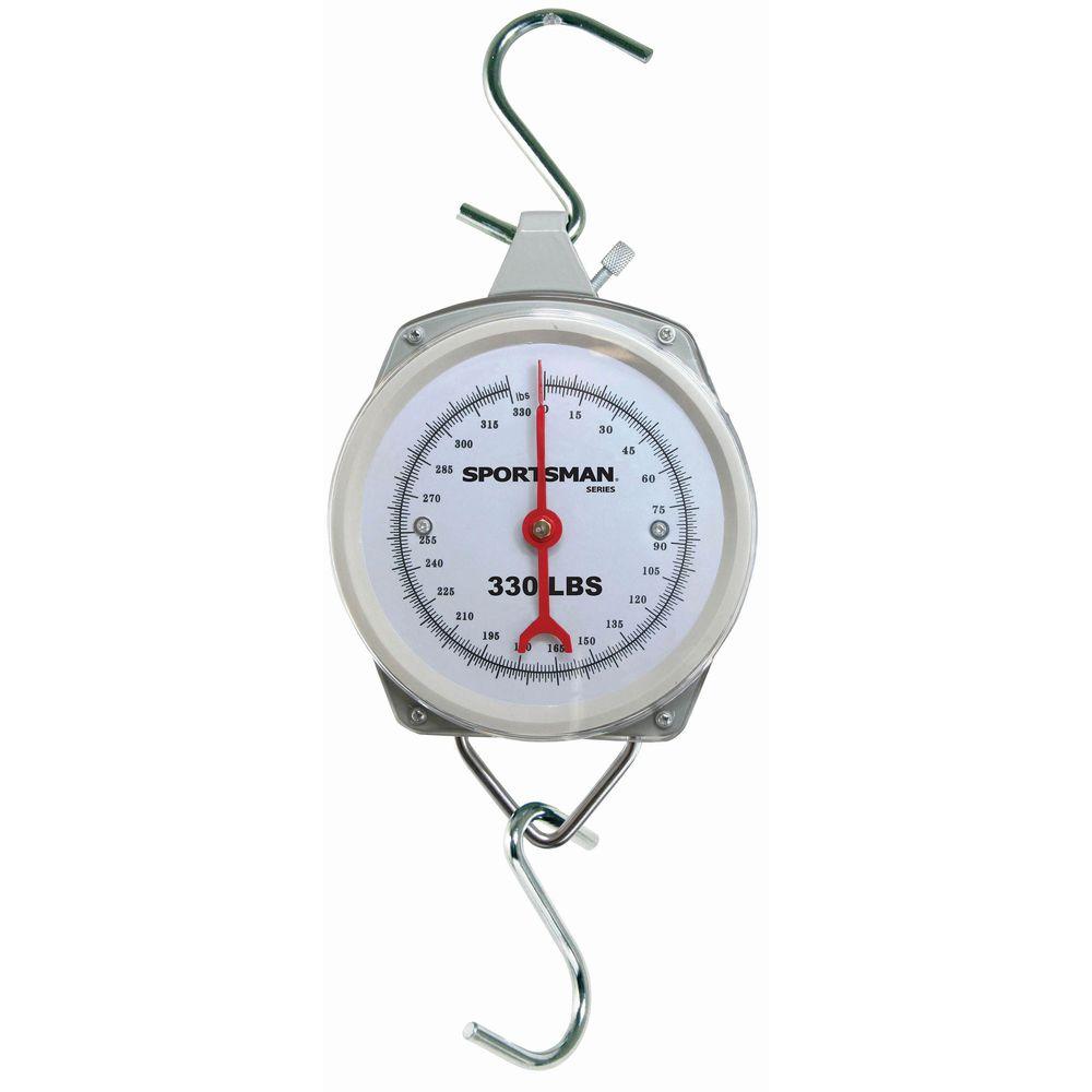 Sportsman Analog Food ScaleMS330 The Home Depot