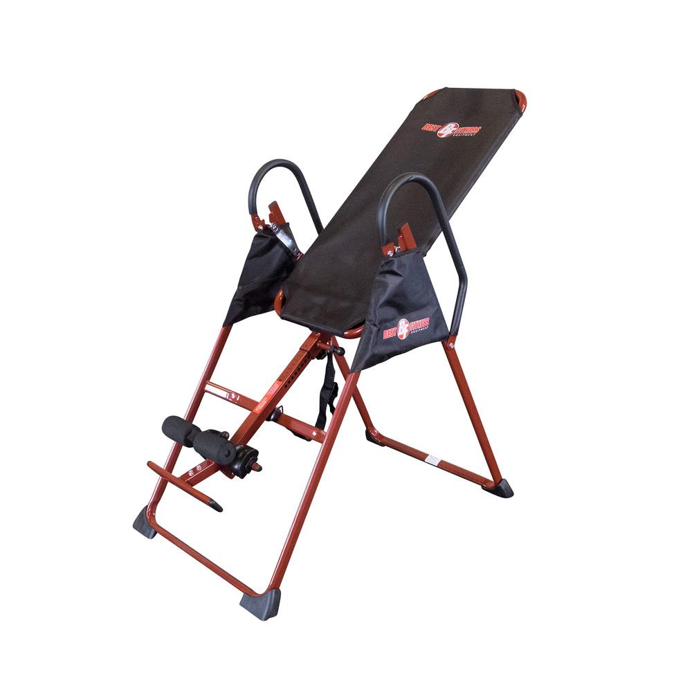 Best Fitness Inversion Table Foldable