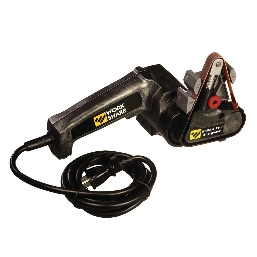 electric grinder knife sharpener