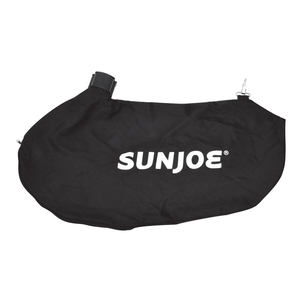 Sun Joe 18 Gal Replacement Vacuum Bag For Models Sbj603e Sbj605e