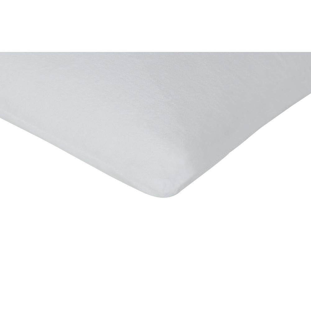 Signature Sleep Aspire Memory Foam King Pillow De34010 The Home
