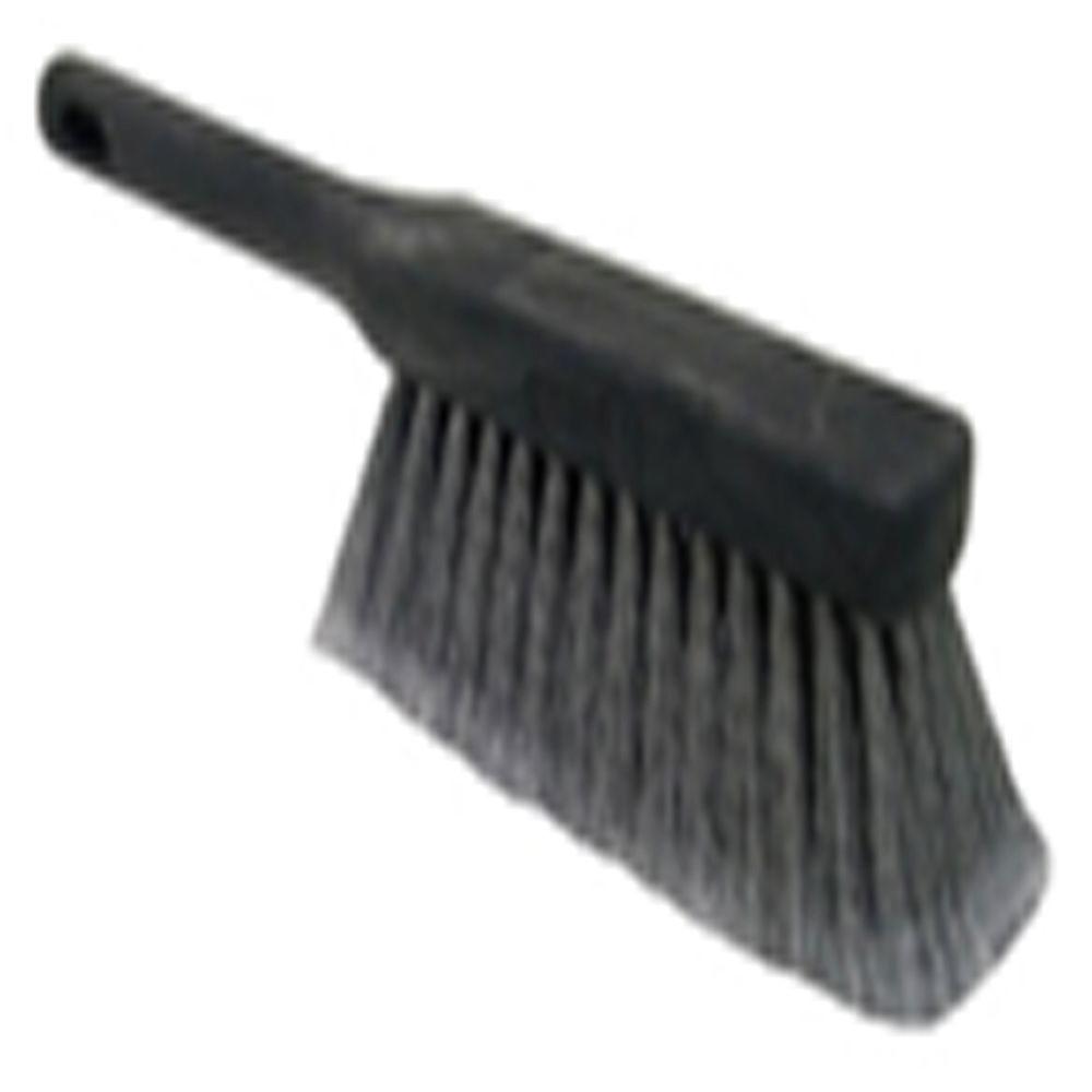 HDX 9 in. Bench Brush-408NDPHDXRM - The Home Depot