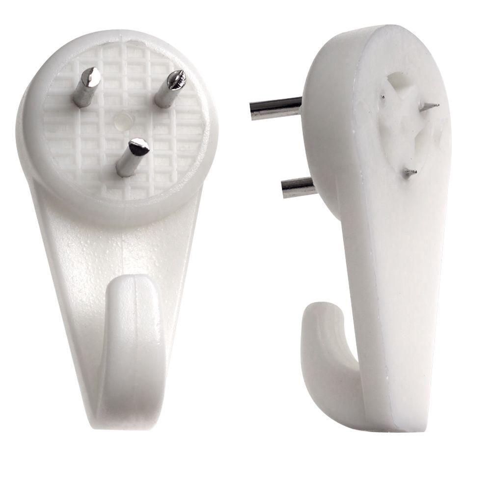 Brand New Set Sticks Glass Ceramic Pack Of 12 Self Adhesive Suction Hooks