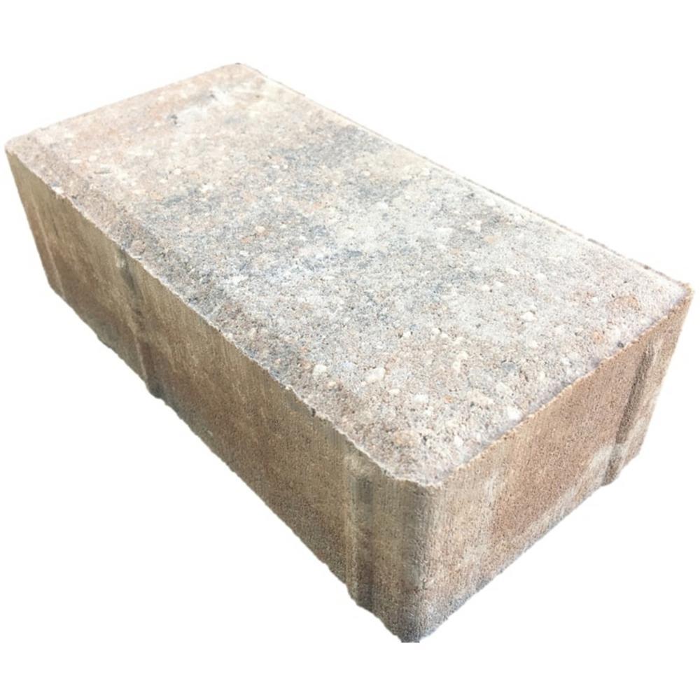 Oldcastle Appian Stone 9 25 In X 6 2 Napoli Oldcastle Appian Stone 9 25 In X 6 2 Napoli Concrete Paver 250 Pieces Pallet