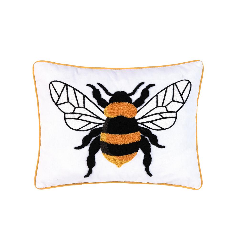 bee pillow