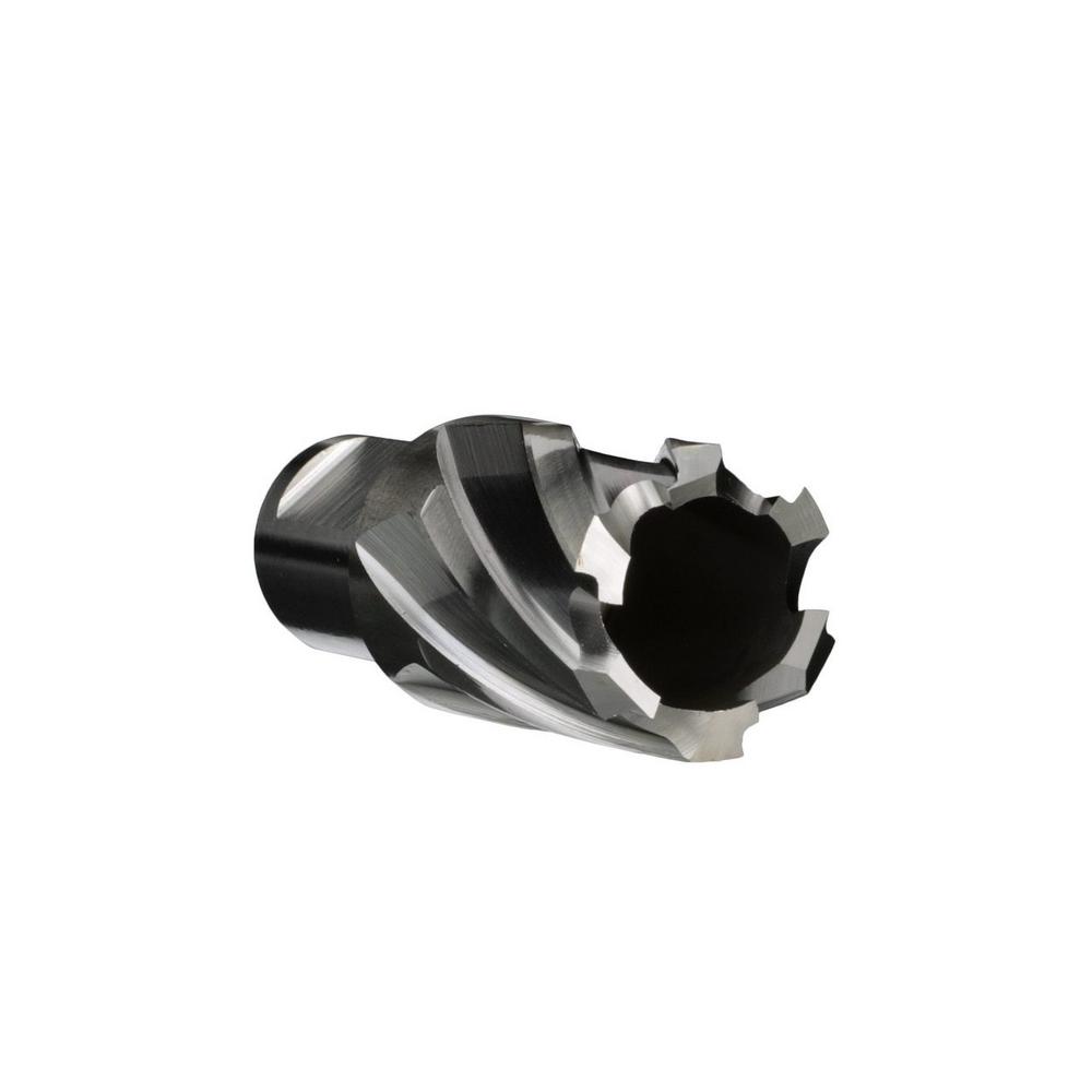 1-3//4 1-3//4 Viking Drill and Tool 16522 Type 13LSP HSS Annular Cutter