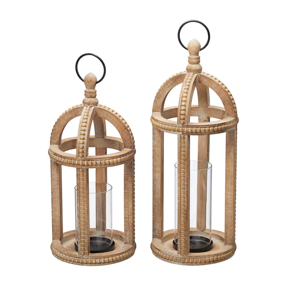 home depot decorative lanterns