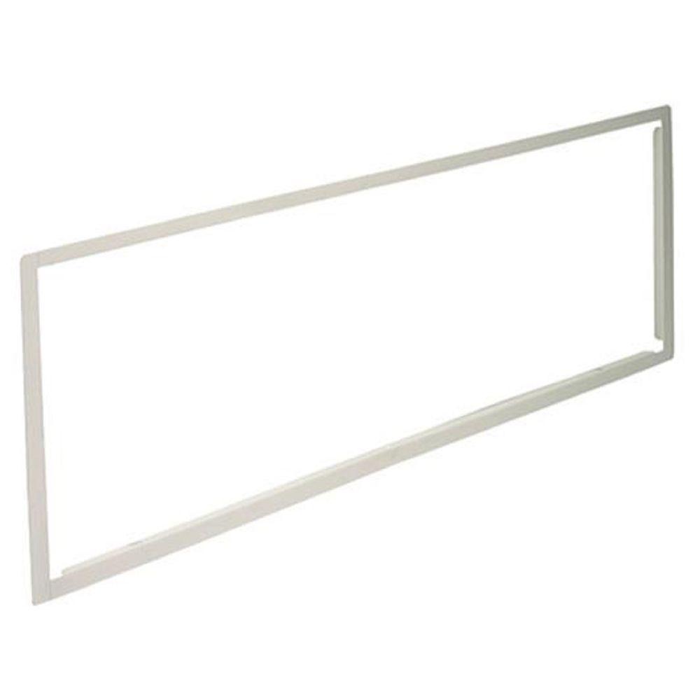 First America PTAC Wall Sleeve Trim KitSLEEVEMOLDING The Home Depot