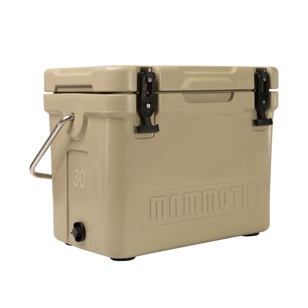 mammoth cruiser cooler