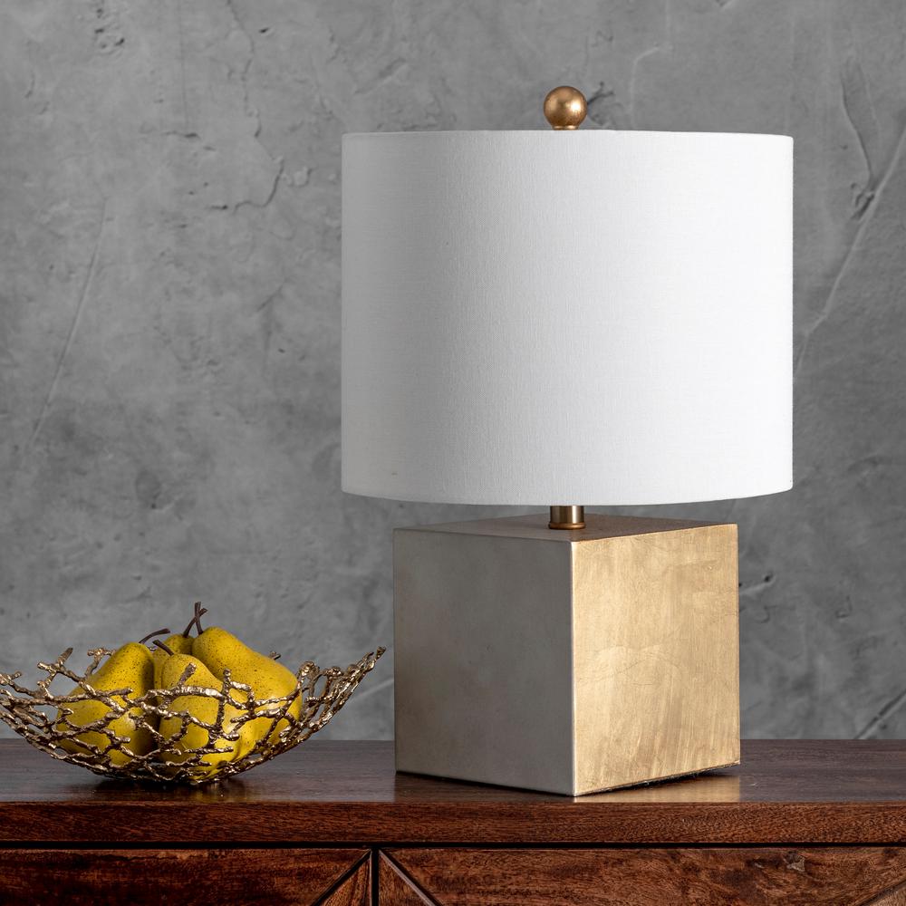 home depot table lamps canada