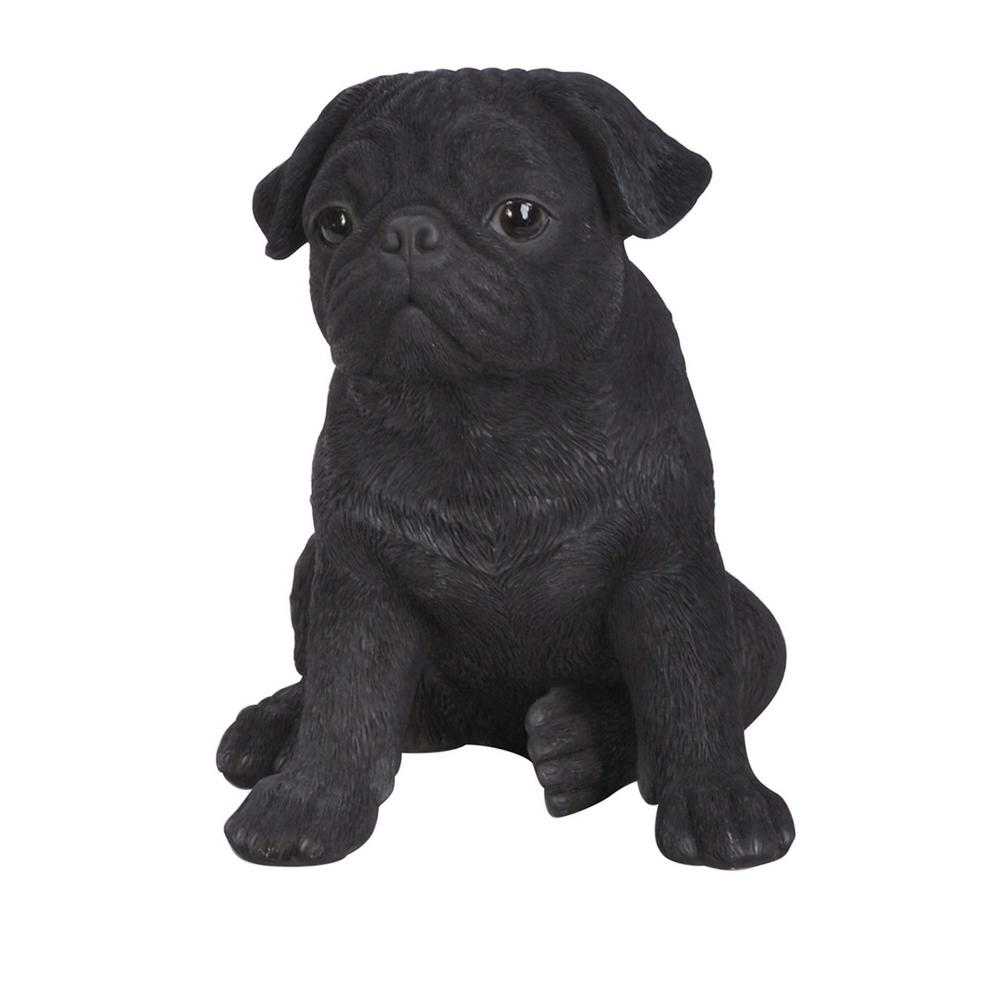 pug figurines for sale