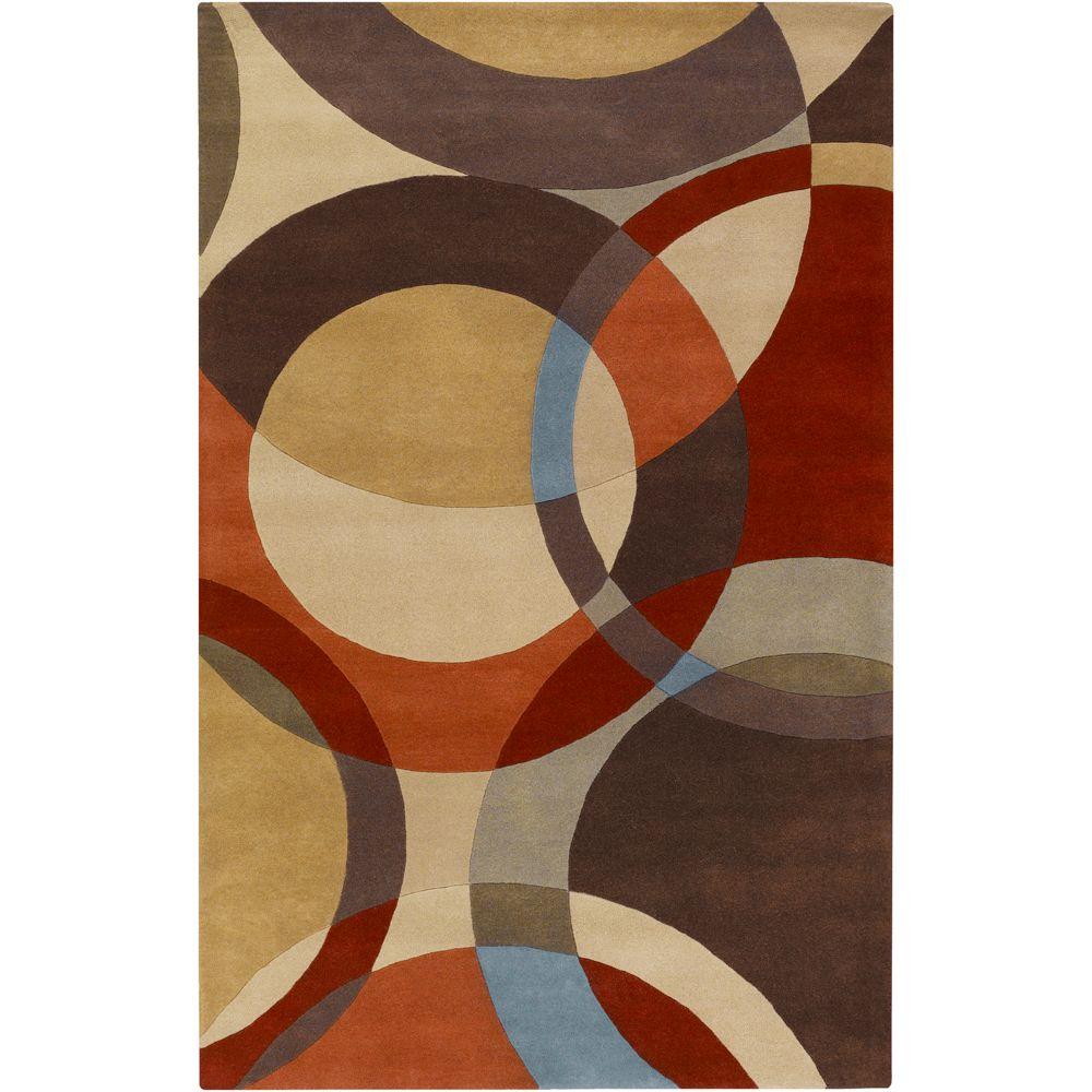 Multi Colored Area Rugs The Home Depot Seletar
