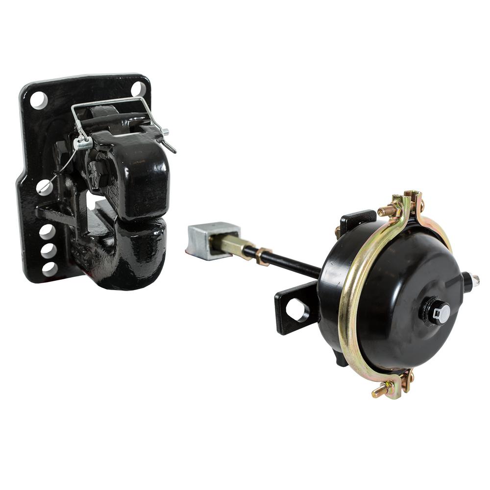 Buyers Products 1802225 Adjustable Tri-Ball Mount