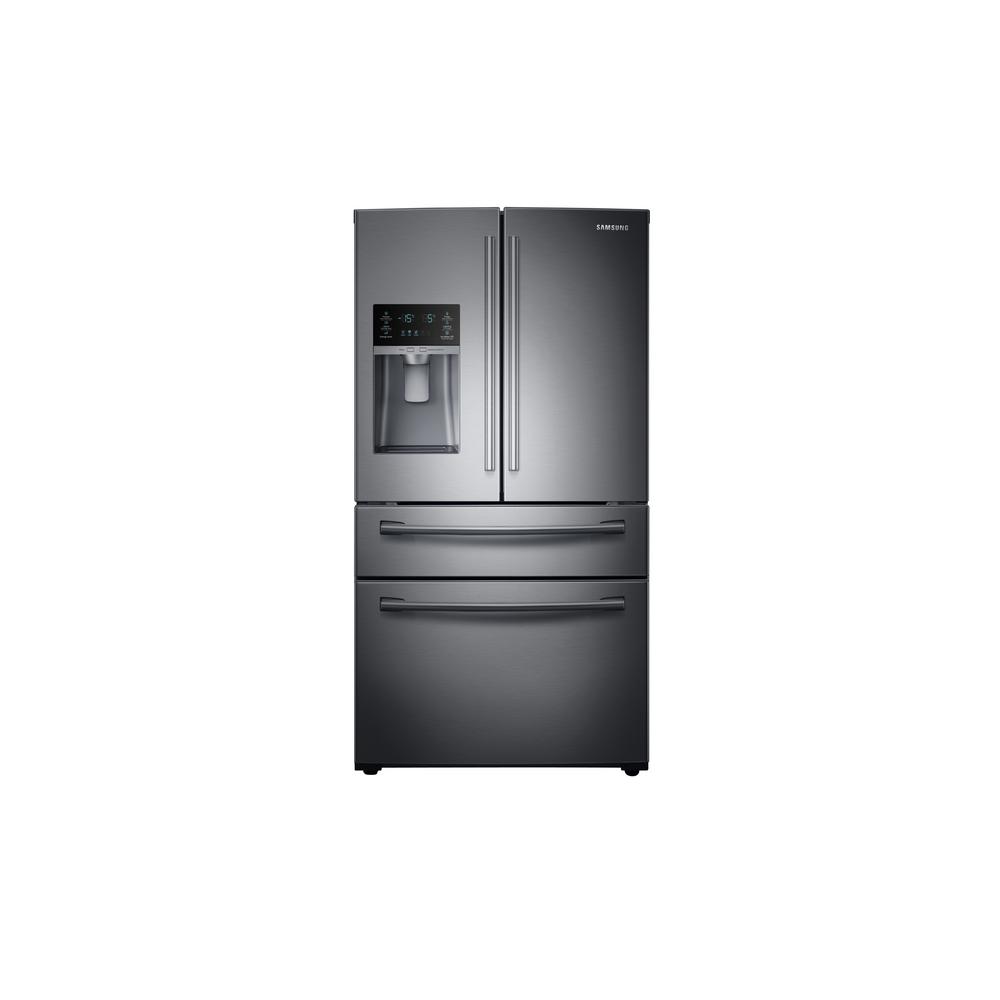 Samsung RF28HMEDBSG