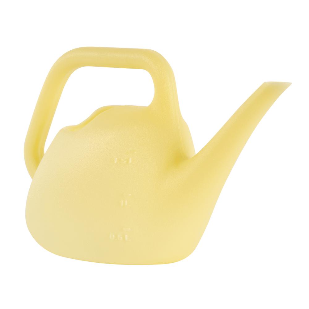 Haws English Garden 24 in. Brass Watering LanceV360 The Home Depot