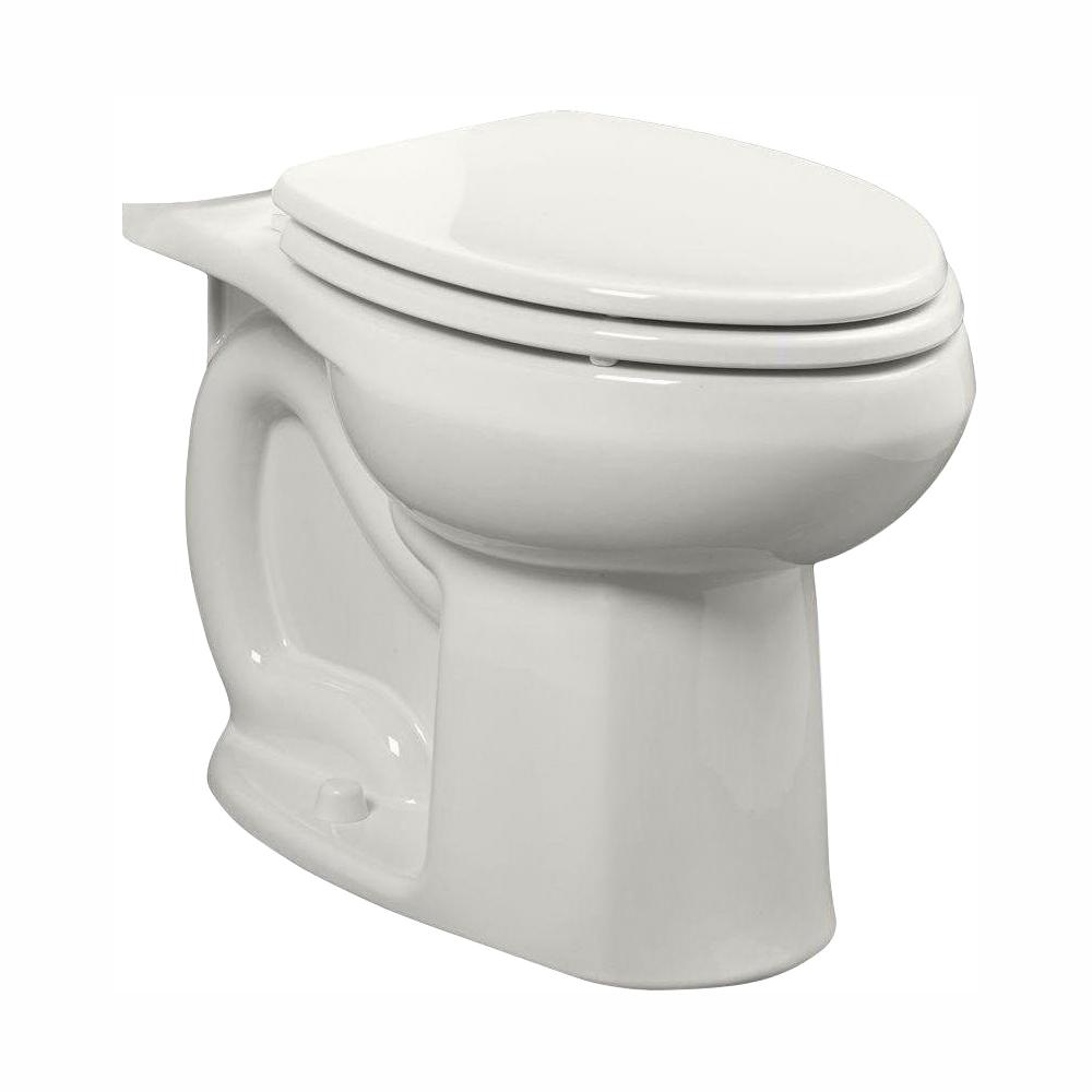 Tallest Toilet Bowl Height