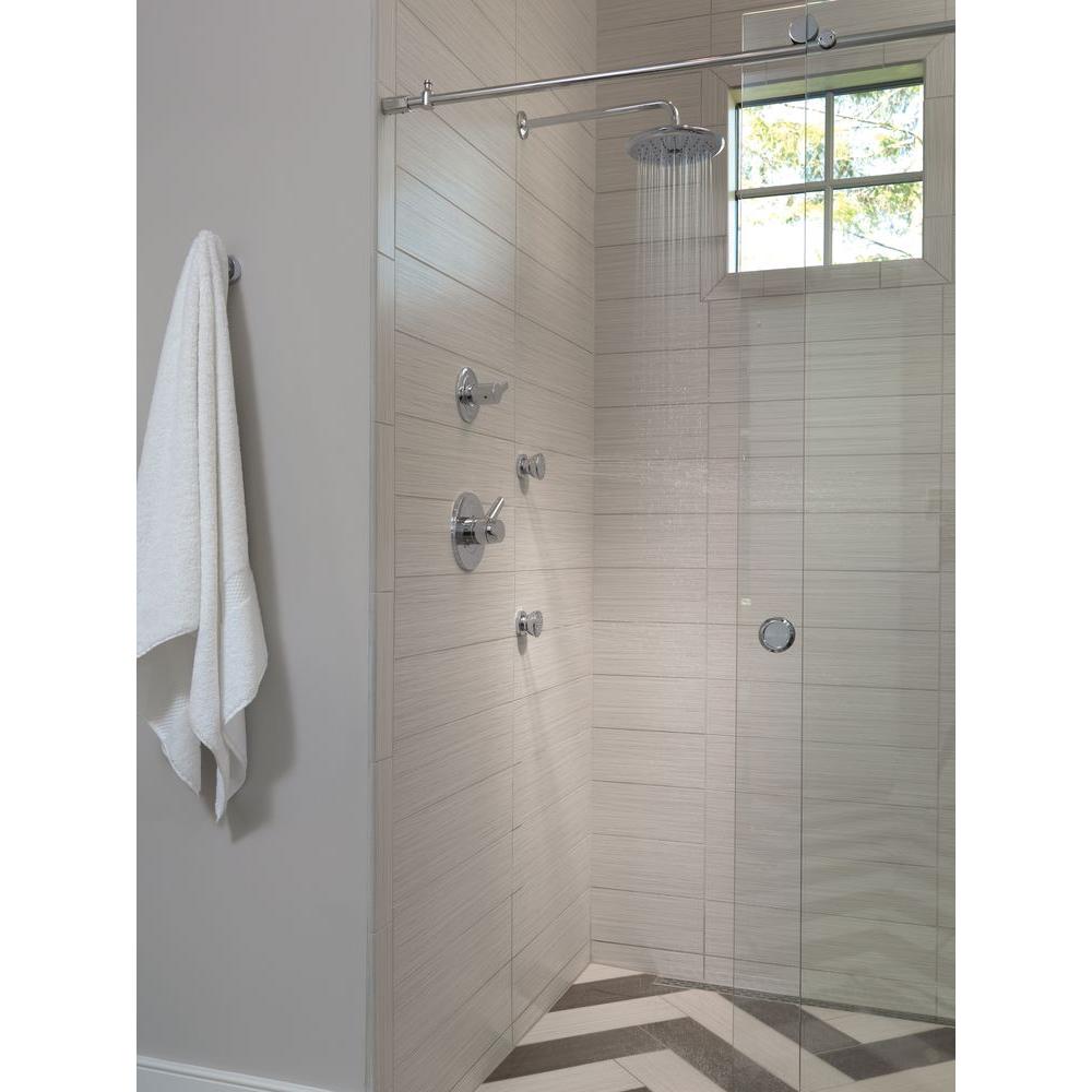 Delta 16 In Shower Arm Chrome Rp46870 The Home Depot - 16 Shower Arm Delta 16 In Shower Arm Chrome Rp46870 The Home Depot - 16 Shower Arm