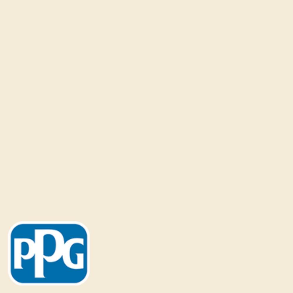 Ppg Timeless 8 Oz Hdppgwn42 Shell White Eggshell Interior Exterior Hdppgwn42 Shell White Eggshell Interior Exterior Paint Sample