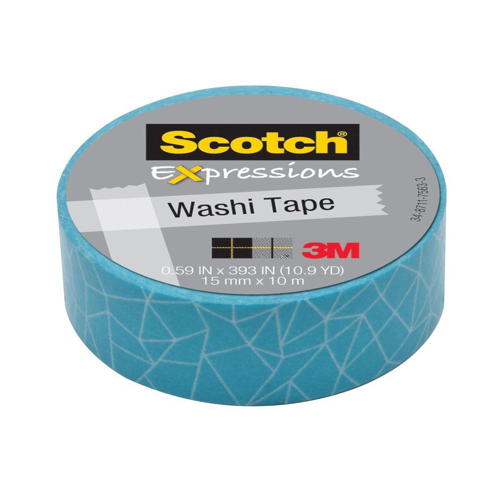 12-Pack 2 inch x 10 Yard Iconikal Christmas Style Printed Duct Tape