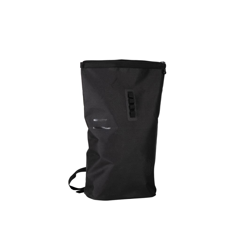 backpack roll top waterproof