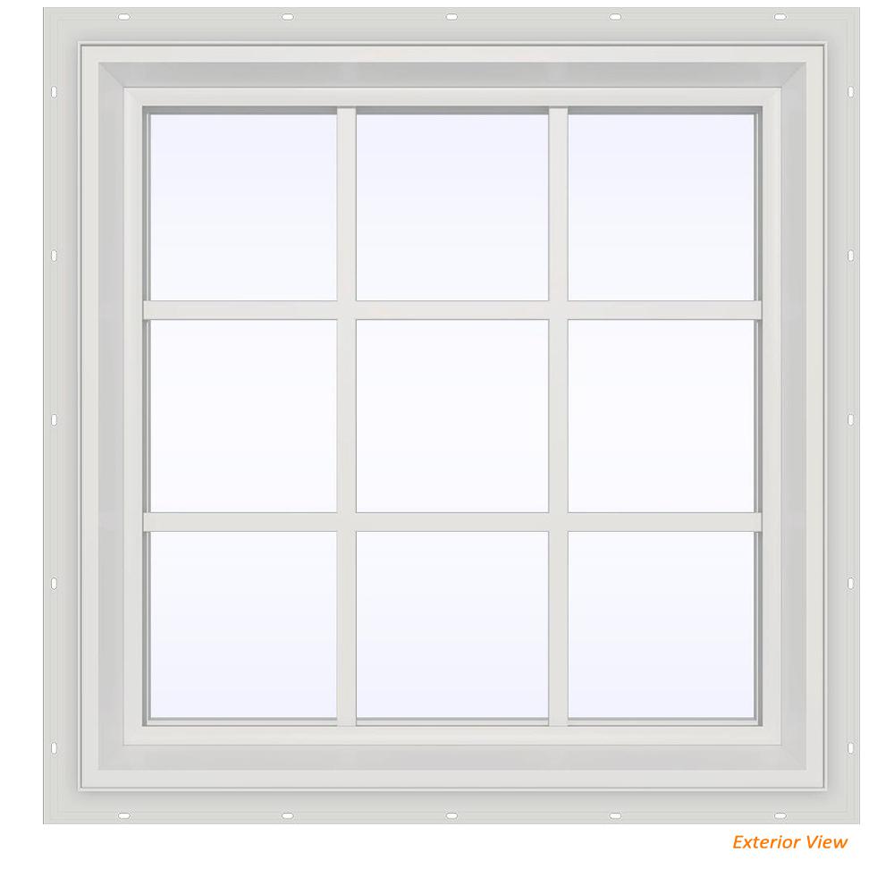 Windows The Home Depot