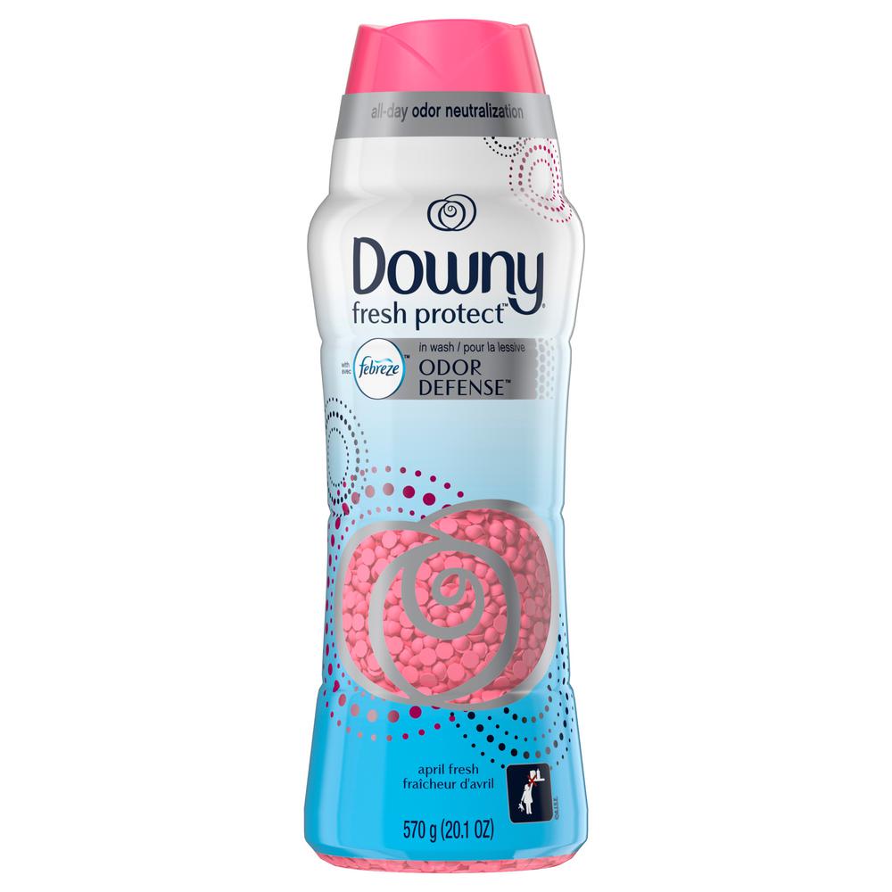 new downy beads