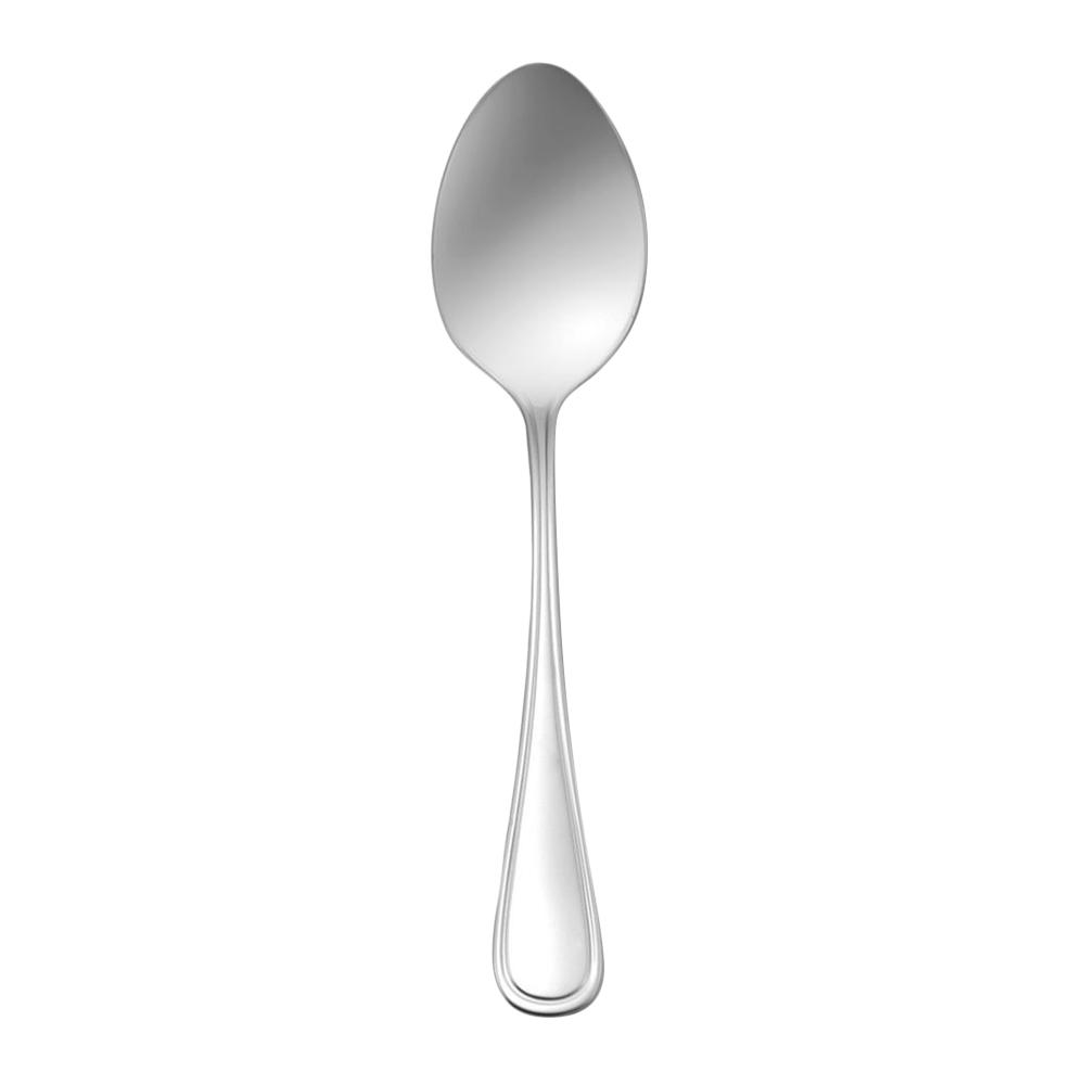 oneida moda serving spoons