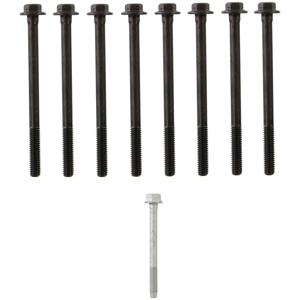 FELPRO Engine Cylinder Head Bolt SetES 72274 The Home Depot
