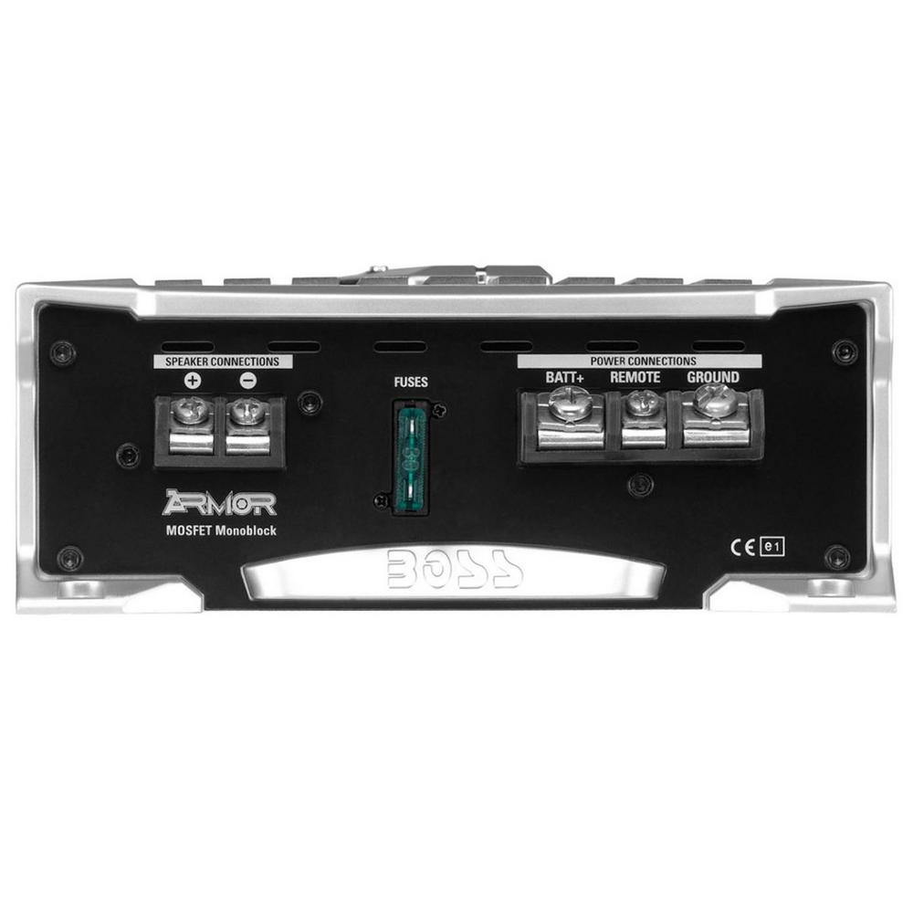 boss 1800 watt subwoofer