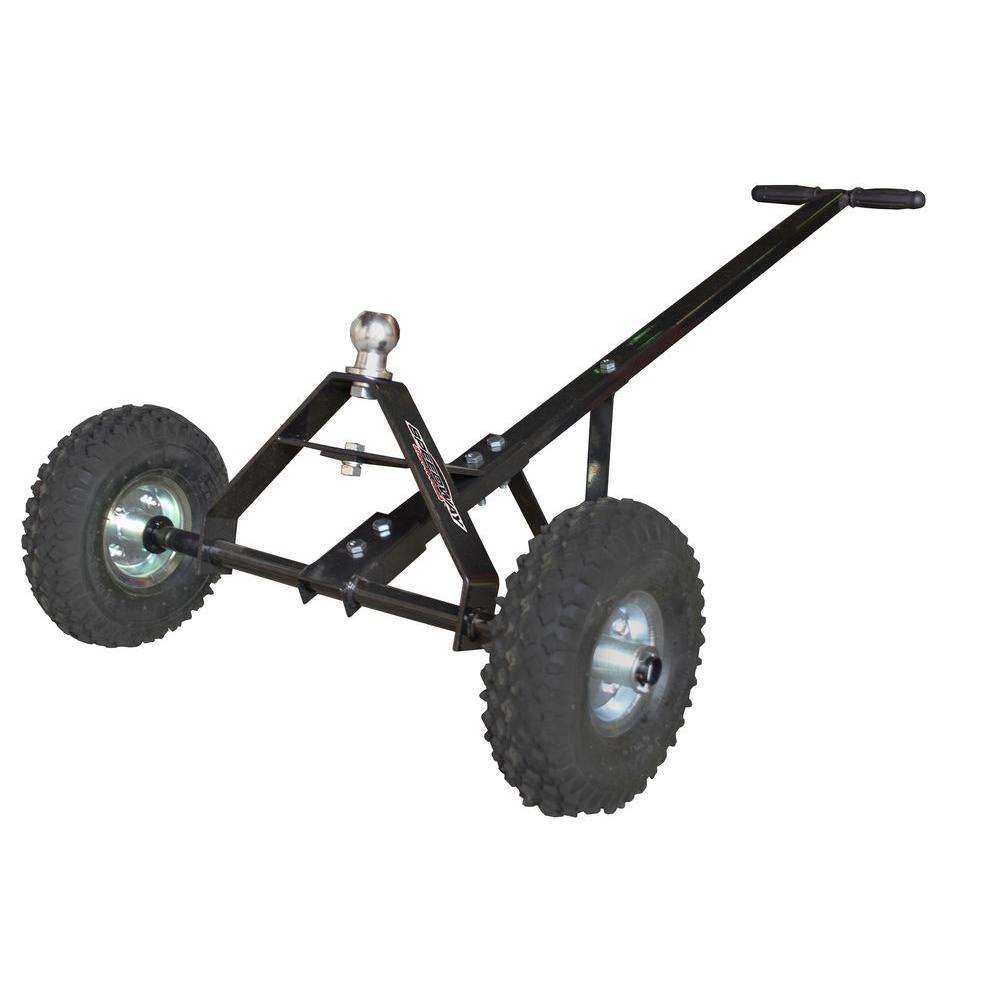 SPEEDWAY 600 lb. Capacity Heavy-Duty Trailer Dolly-7479 - The Home ...