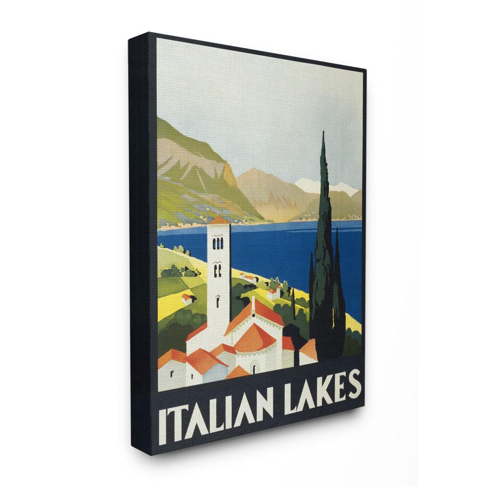 Lake House Decor What Happens At the Lake 11x14 Unframed Typography Art Print