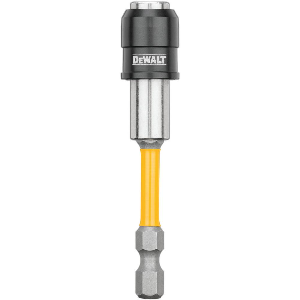 DEWALT Drill Bit Holders & Extensions Drill Bits The Home Depot