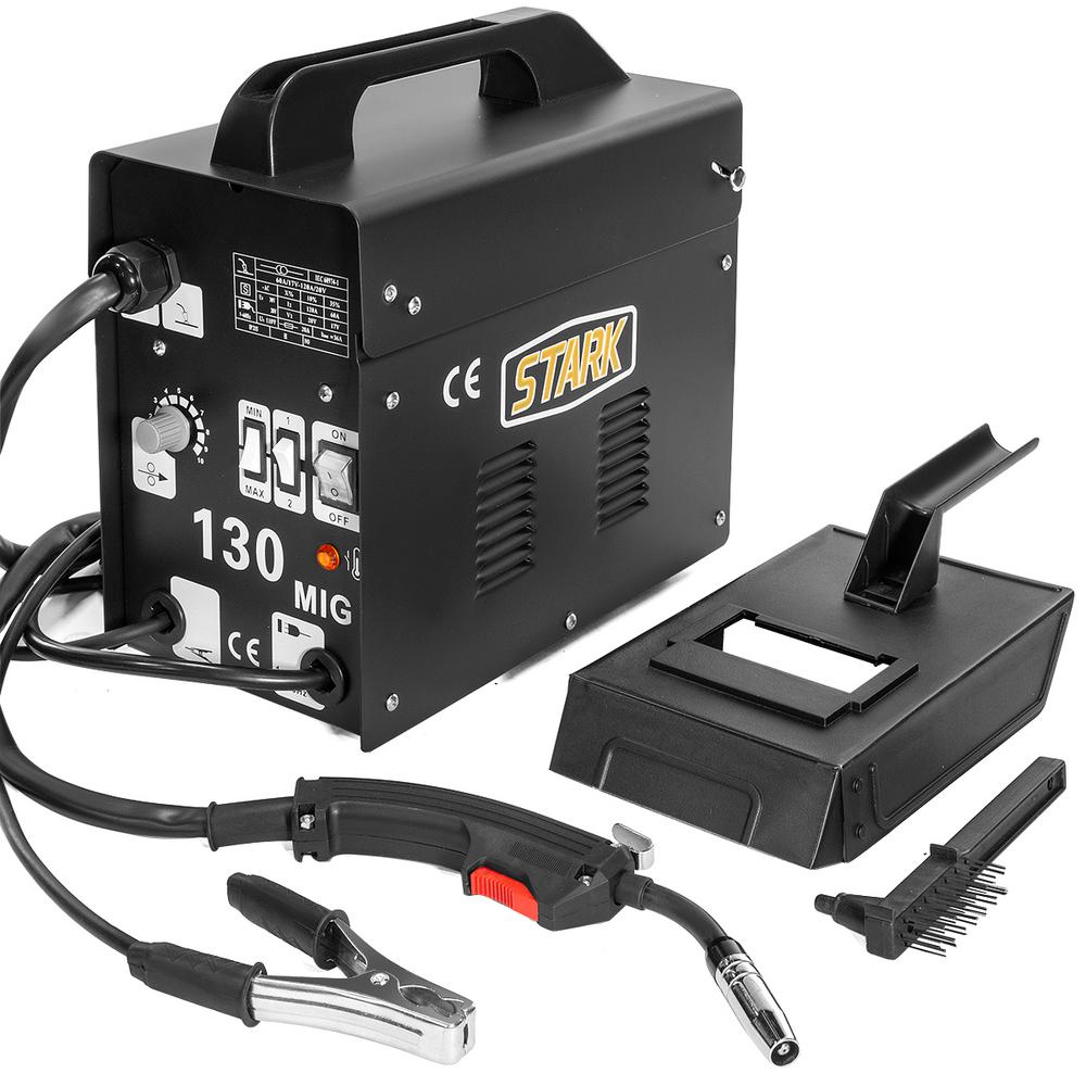mig welding machine