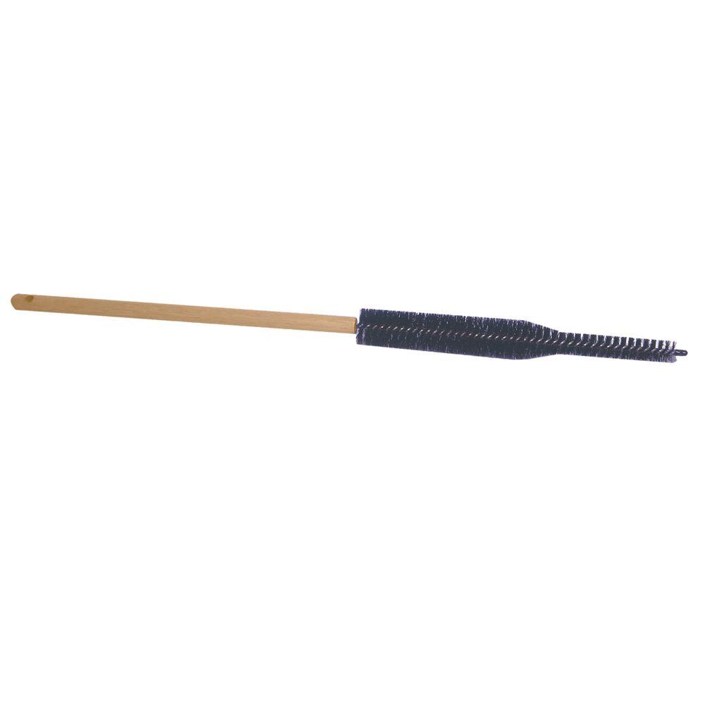 Nylon Cleaning Brushes Cleaning Tools The Home Depot