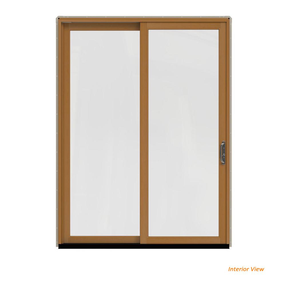 72 X 96 Sliding Patio Door Home Garden Compare S At Nextag Jeld Wen 72 In X 96 W 2500 Contemporary Desert Sand
