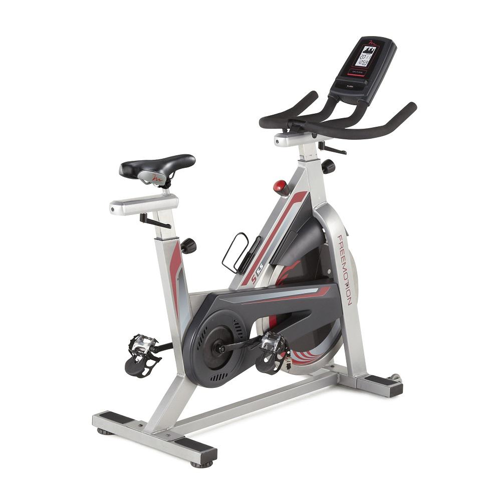 FREEMOTION s5.5 Indoor Cycle-SFEX55912 - The Home Depot