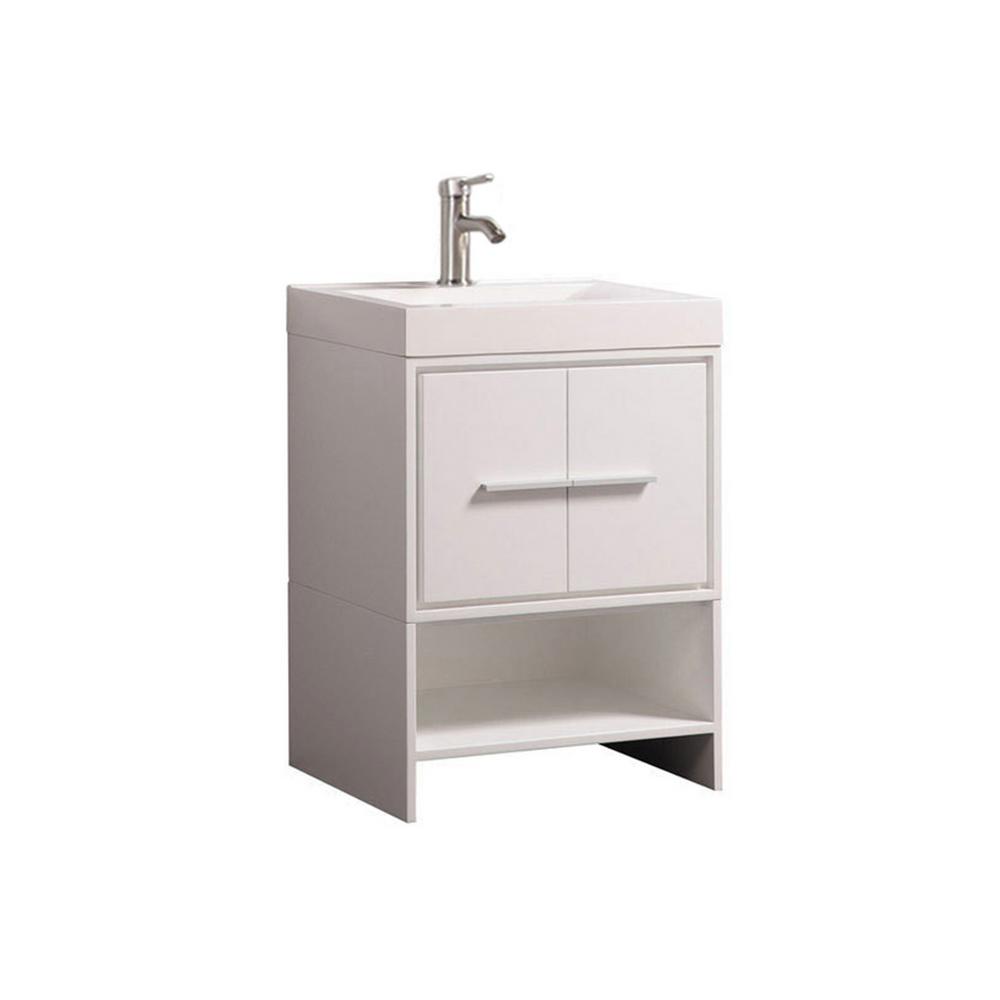 Mtd Vanities Clermont 24 In W X 18 D 36 H Bath Vanity Mtd Vanities Clermont 24 In W X 18