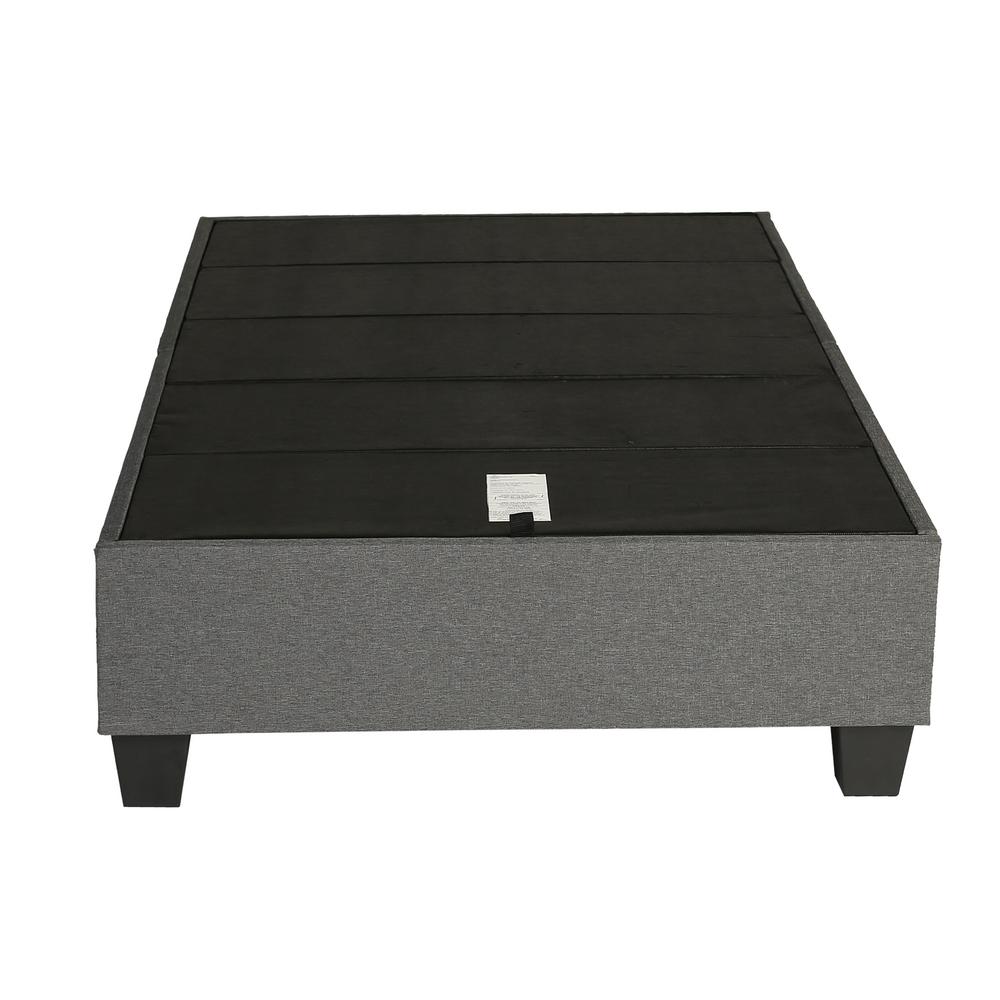 Hollywood Bed Frame Envision Platform Foundation Twin Hollywood Bed Frame Envision Platform Foundation Twin