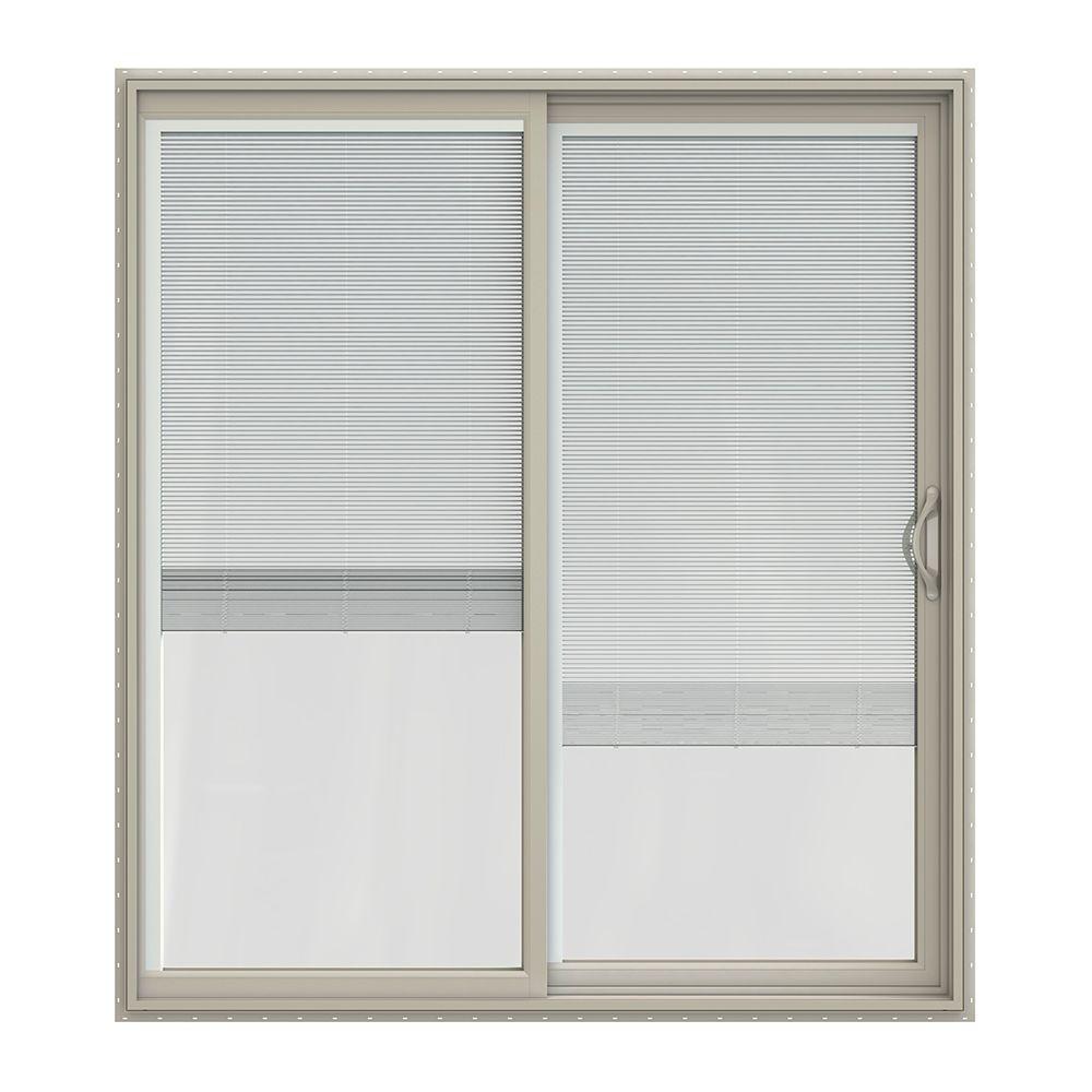 Finishield For Jeld Wen Vinyl Windows Patio Doors Builders Direct Supply