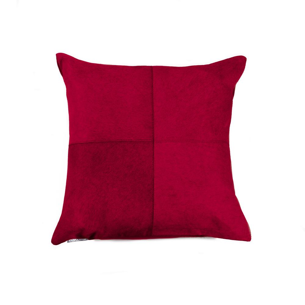 wine colored throw pillows
