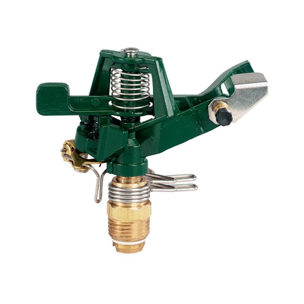 orbit sprinkler heads